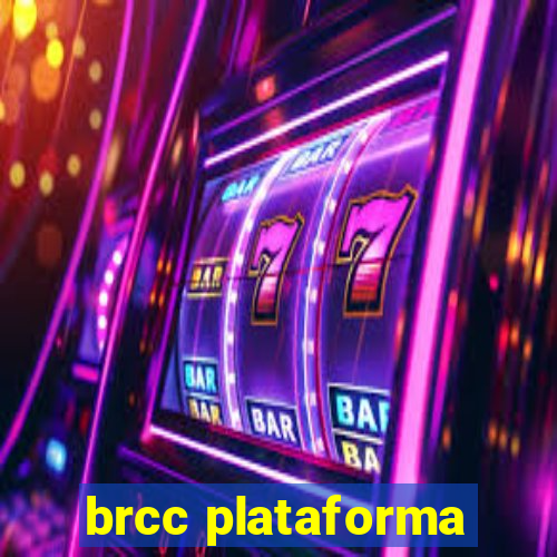 brcc plataforma